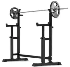 2026年最新】barwing バーベル スクワットラックの人気アイテム - メルカリ