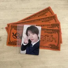 TXT BEOMGYU ボムギュ 誓い トレカ 범규