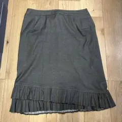 レリアン　スカート　13➕