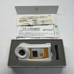 ポケット糖度計 PAL-1 SDGs atago - メルカリ