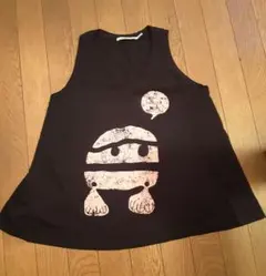 シーバイクロエのフレアーライン。