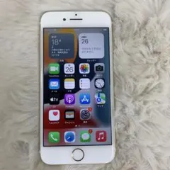 Apple iPhone 7 ゴールド 32GB SIMフリー