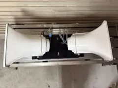 UNI-PEX CK-230A 拡声器 ホーンスピーカー は - メルカリ