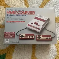 Nintendo 他ゲーム機本体 ニンテンドークラシックミニ ファミリーコン…