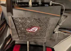 ASUS ROG Raptureトライバンドゲーミング GT-AX11000