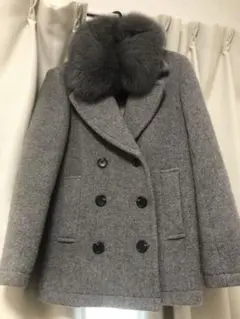 FRAY I.Dチェスターコート