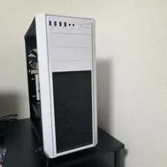 自作pc (ジャンク)