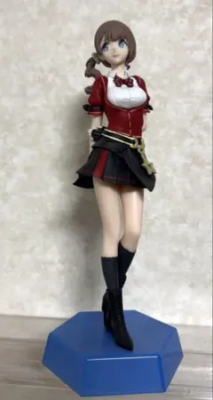 【プロセカ】望月穂波 フィギュア　プライズ