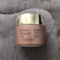 Beauty Opener Gel III 50g