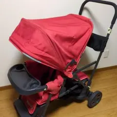 2026年最新】joovy 二人乗りの人気アイテム - メルカリ