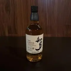 THE CHITA シングルグレインウイスキー 700ml 知多 - メルカリ