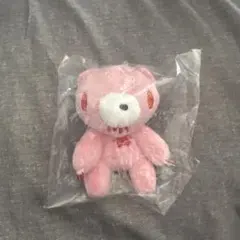 グルーミー ガチャガチャ ぬいぐるみ キーホルダー GLOOMY シークレット