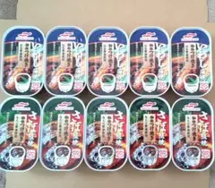 マルハニチロ いわし蒲焼♡さば照焼 缶詰セット 食品まとめ売りサバ缶 イワシ缶のサムネイル