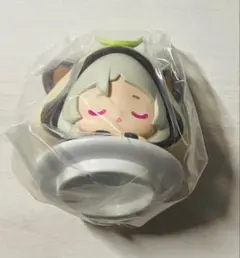 原神 スシロー コラボ限定ミニフィギュア 早柚 観月の宴