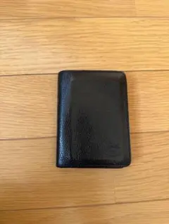 土屋鞄製造所 本革 メモホルダー RHODIA No.11対応 廃盤 おまけ付き