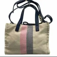 kate spade ショルダー トート