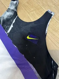 NIKE 2019全米モデル　希少美品