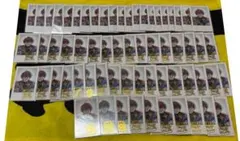 にじさんじ 北見遊征 チェキ風カード