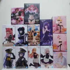 その着せ替え人形は恋をする フィギュア　13点セット/まとめ売り