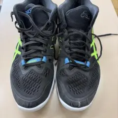 ASICS GEL-ROCKET バレーボールシューズ