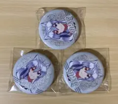 からぴち ダイナー 缶バ どぬく