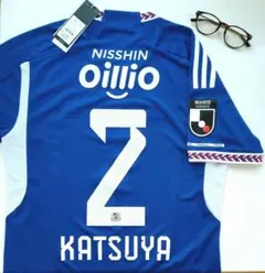 2025年最新】永戸勝也 ユニフォームの人気アイテム - メルカリ