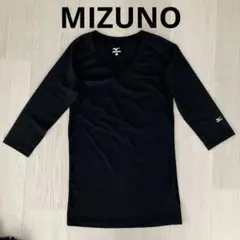 ノ*ん様 MIZUNO インナーシャツ 七分袖 医療用 スポーツインナー
