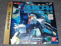 【SS】機動戦士ガンダム外伝Ⅲ 裁かれし者