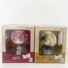 NARUTO デイダラ サソリ るかっぷ