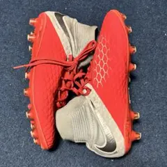 【未使用】Nike Hypervenom 25.5 ハイパーヴェノム Nike ハイパーヴェノムネイマールモデル25.5 - メルカリ