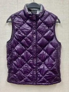 2026年最新】montbell レディース ダウンベスト・キルティングベストの