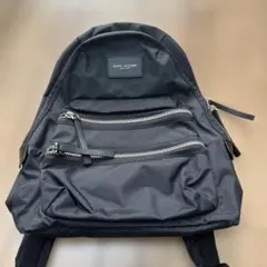 MARC JACOBS ブラックリュック