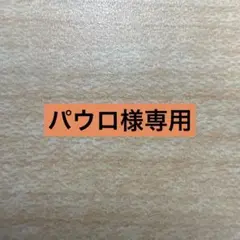 【パウロ様専用】ベビースターラーメン６袋