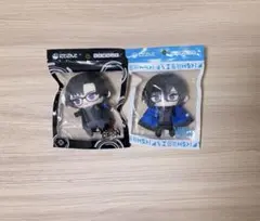 にじぱぺっと 四季凪アキラ