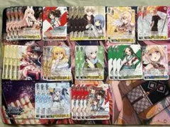 ヴァイスシュヴァルツ　角川スニーカー文庫　セット