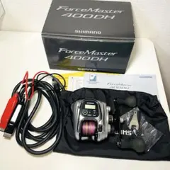 2026年最新】フォースマスター400dhの人気アイテム - メルカリ