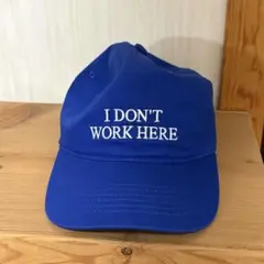 IDEA キャップ