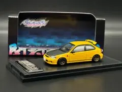 1/64 改トヨタJZX100 マーク2 VERTEX風 VSKF 関村 - メルカリ