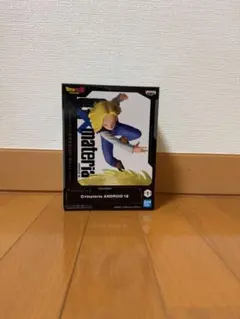 G×materia ANDROID18 フィギュア