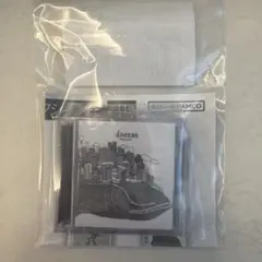 米津玄師 ミニCDコレクション diorama キーホルダー
