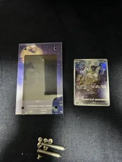 ミュウ AR S12a VSTARユニバース 183/172 アクスタ付き！