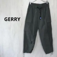 GERRY 撥水ストレッチ バルーン カーゴクライミングパンツ 20