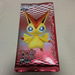 訳あり　ポケモンカードゲーム BW パック 5枚入り