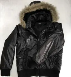 ファージャケット out of curiosity パンク 平成 90s お兄系