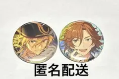 あんスタ 缶バッジ 羽風薫 2点セット - メルカリ