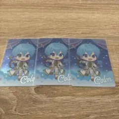 ころんくん コレカ 2024spring