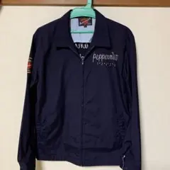 クリームソーダ ブルゾン