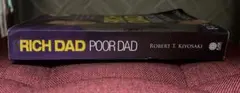RICH DAD POOR DAD