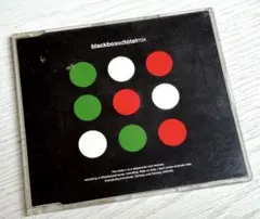 BLACK BOX 『THE TOTAL MIX』
