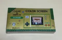 2025年最新】ゲームウォッチ ゼルダの人気アイテム - メルカリ